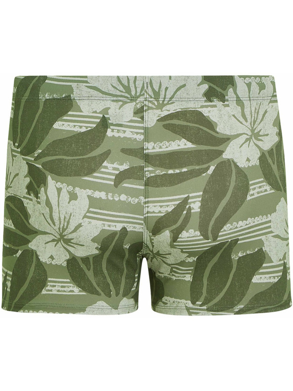 O'Neill O'Neill ESSENTIALS Muški kupaći kostim Svijetlo zelena