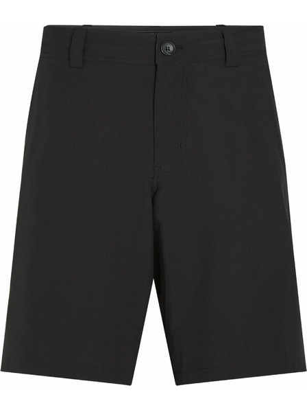 O'Neill O'Neill HYBRID CHINO 19" Muške kratke hlačice Crna