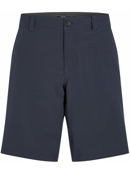 O'Neill O'Neill HYBRID CHINO 19" Muške kratke hlačice Tamno siva