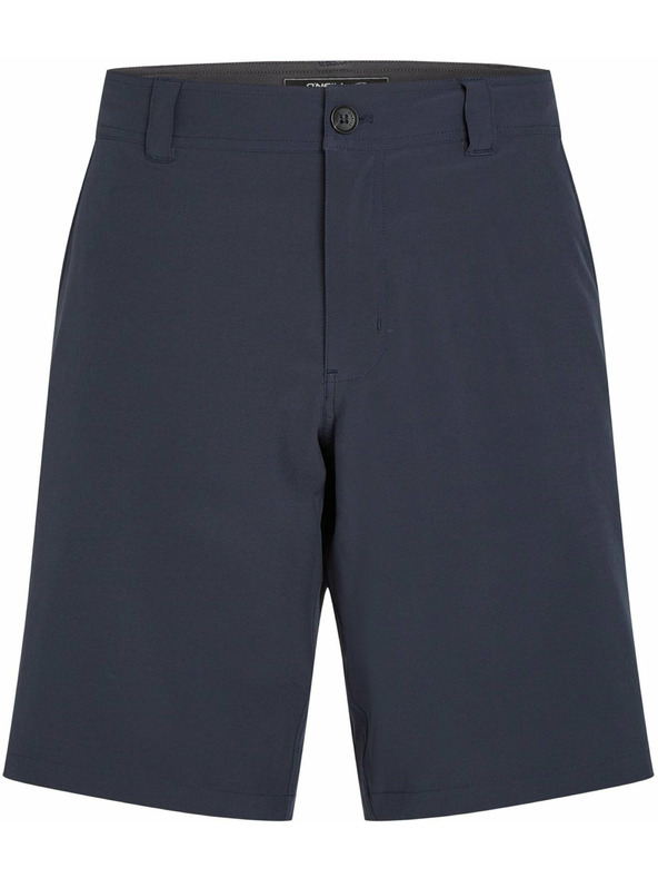 O'Neill O'Neill HYBRID CHINO 19" Muške kratke hlačice Tamno siva