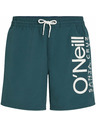 O'Neill O'Neill ORIGINAL CALI 16'' Muške kupaće hlačice Tamno zelena