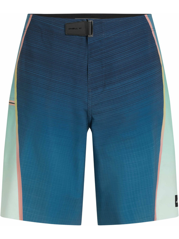 O'Neill O'Neill HYPERFREAK HYDRO TECH Muške kupaće hlačice Tamno plava