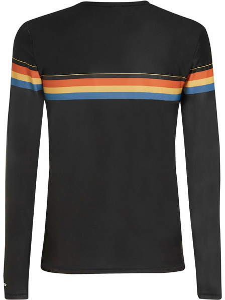 O'Neill O'Neill O'RIGINALS SKINS Muška kupaća majica Crna