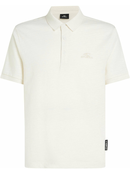O'Neill O'Neill SMALL LOGO Muška polo majica Bijela