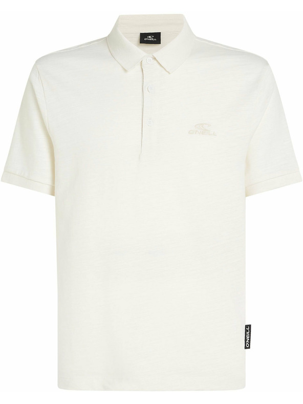 O'Neill O'Neill SMALL LOGO Muška polo majica Bijela