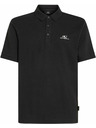 O'Neill O'Neill SMALL LOGO Muška polo majica Crna