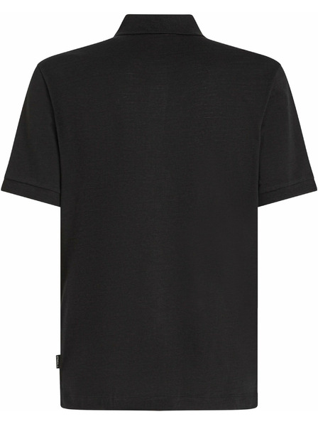 O'Neill O'Neill SMALL LOGO Muška polo majica Crna