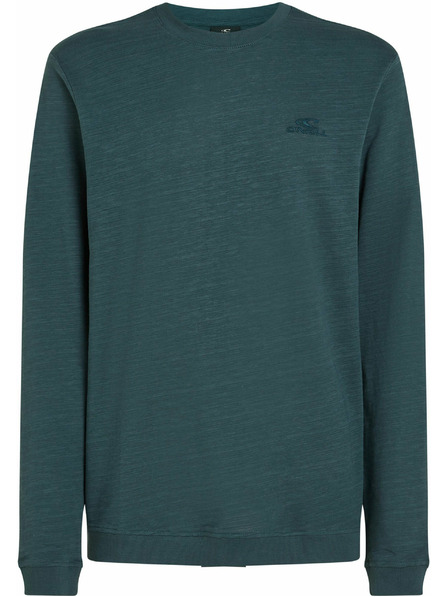 O'Neill O'Neill L/SLV Muška majica s dugim rukavima Tamno zelena