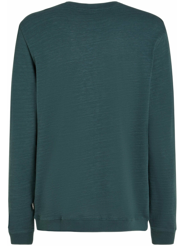 O'Neill O'Neill L/SLV Muška majica s dugim rukavima Tamno zelena