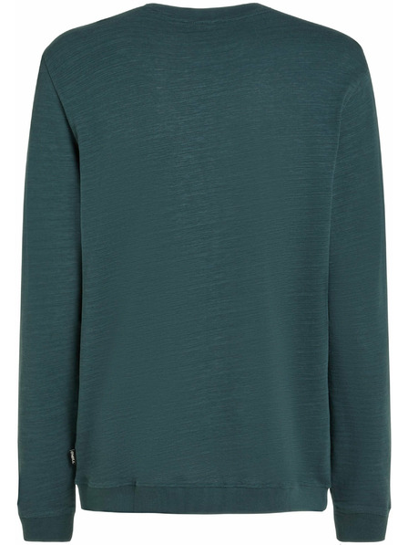 O'Neill O'Neill L/SLV Muška majica s dugim rukavima Tamno zelena