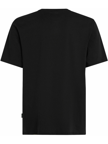 O'Neill O'Neill JACK Muška majica Crna