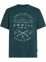 O'Neill O'Neill JACK Muška majica Tamno zelena