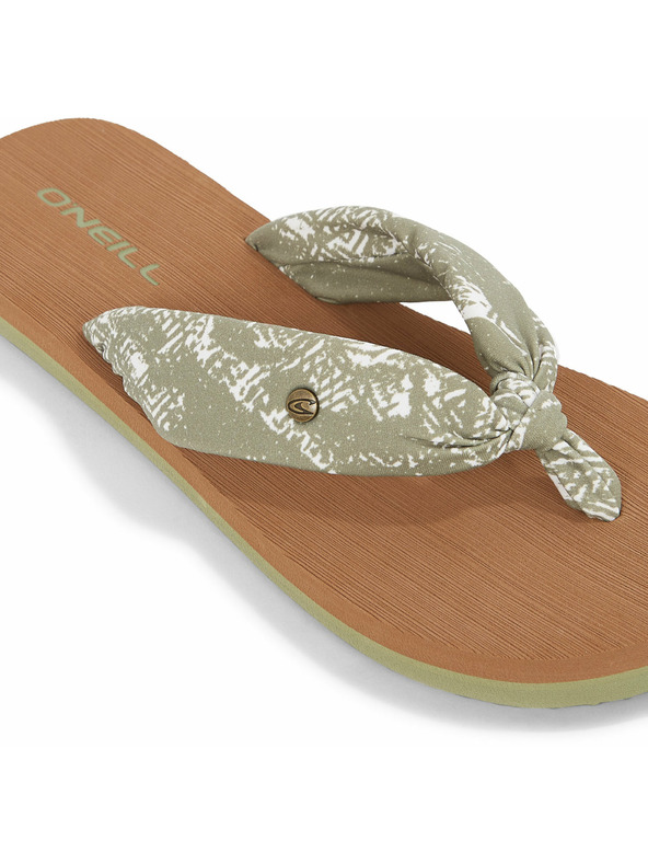 O'Neill O'Neill DITSY Ženski japanke Khaki