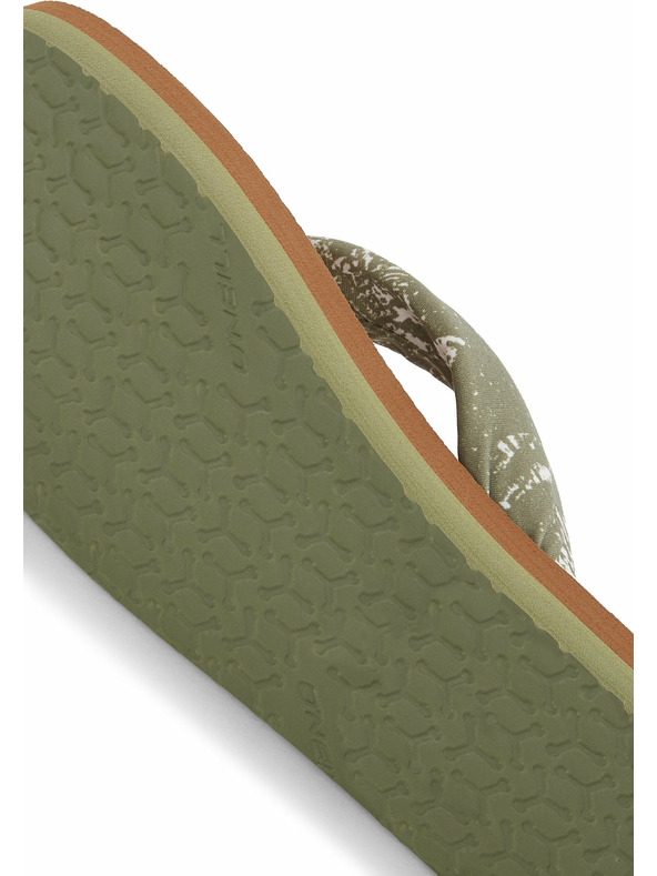 O'Neill O'Neill DITSY Ženski japanke Khaki