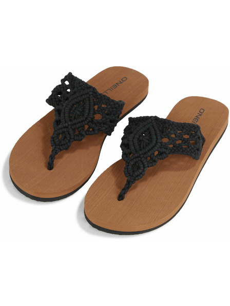 O'Neill O'Neill DITSY Ženski japanke Crna