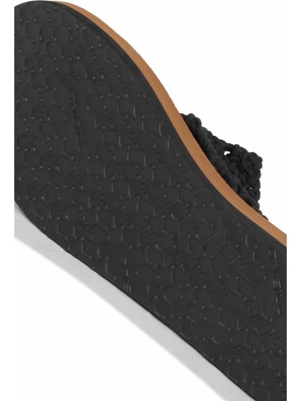 O'Neill O'Neill DITSY Ženski japanke Crna