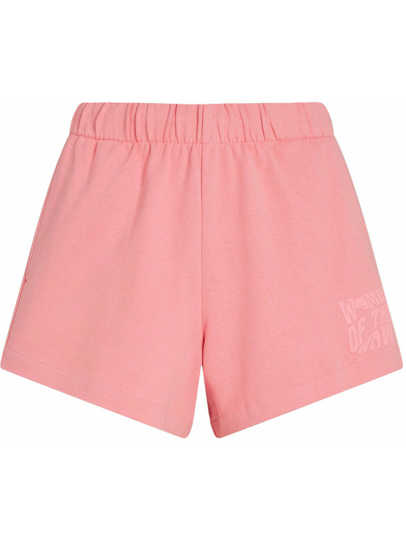 O'Neill O'Neill WOMEN OF THE WAVE Ženski kratke hlače Roza
