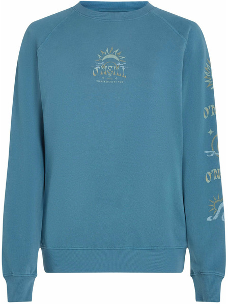 O'Neill O'Neill BEACH VINTAGE Ženski pulover Plava