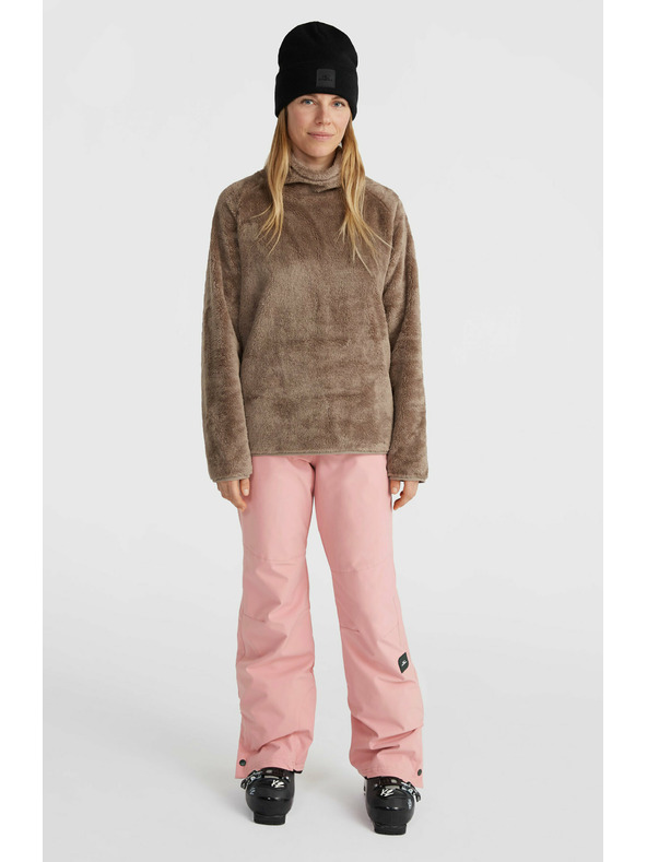 O'Neill O'Neill HAZEL Ženski pulover Smeđa