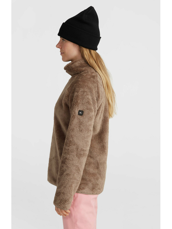 O'Neill O'Neill HAZEL Ženski pulover Smeđa