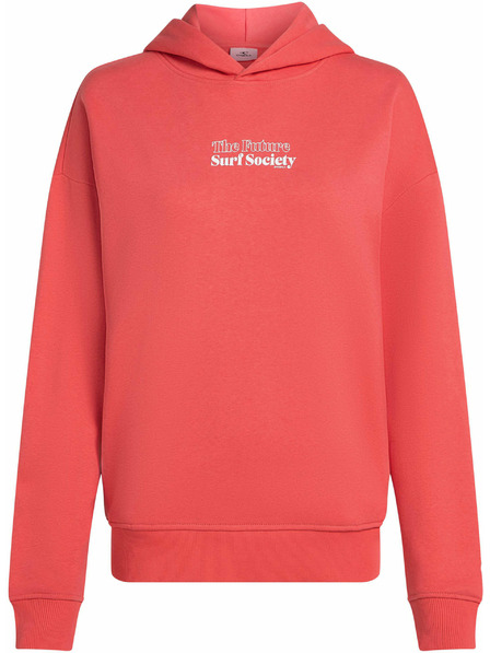 O'Neill O'Neill THE FUTURE SURF SOCIETY Ženski pulover Losos