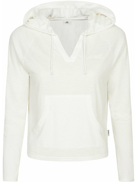 O'Neill O'Neill ESSENTIALS Ženski pulover Bijela