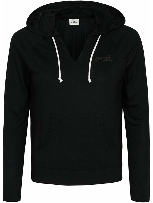 O'Neill O'Neill ESSENTIALS Ženski pulover Crna