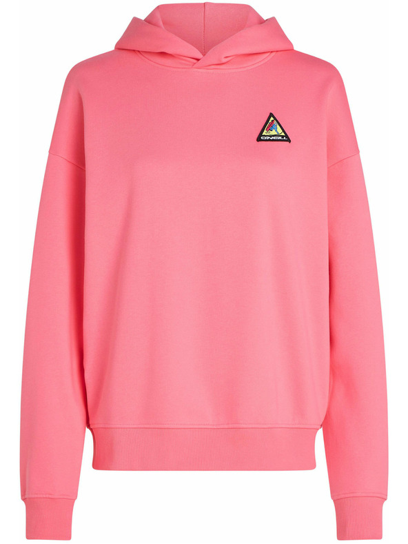 O'Neill O'Neill FWC'PLAY Ženski pulover Ružičasta