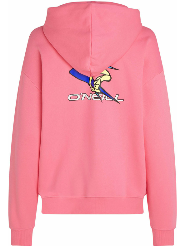O'Neill O'Neill FWC'PLAY Ženski pulover Ružičasta