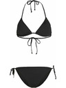 O'Neill O'Neill ESSENTIALS CAPRI Ženski bikini Crna