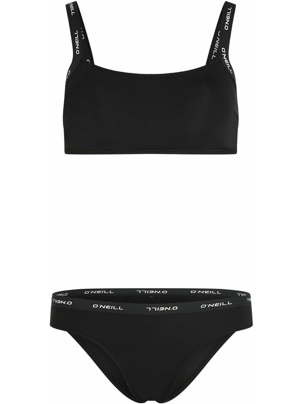 O'Neill O'Neill SPORT Ženski bikini Crna