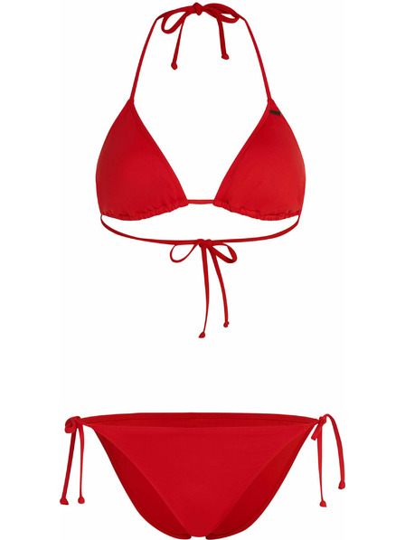 O'Neill O'Neill ESSENTIALS CAPRI Ženski bikini Crvena