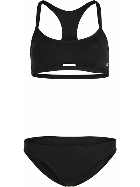 O'Neill O'Neill WOMEN OF THE WAVE Ženski bikini Crna