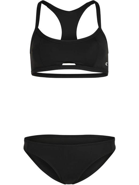 O'Neill O'Neill WOMEN OF THE WAVE Ženski bikini Crna