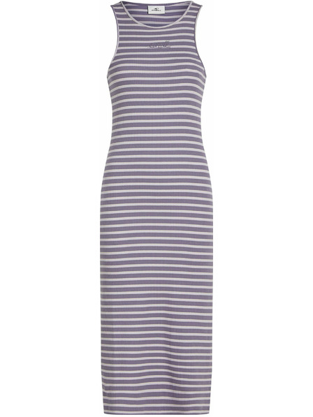 O'Neill O'Neill JESS Ženska haljina Ljubičasta