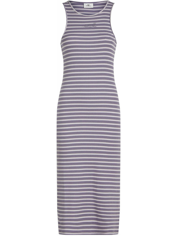 O'Neill O'Neill JESS Ženska haljina Ljubičasta