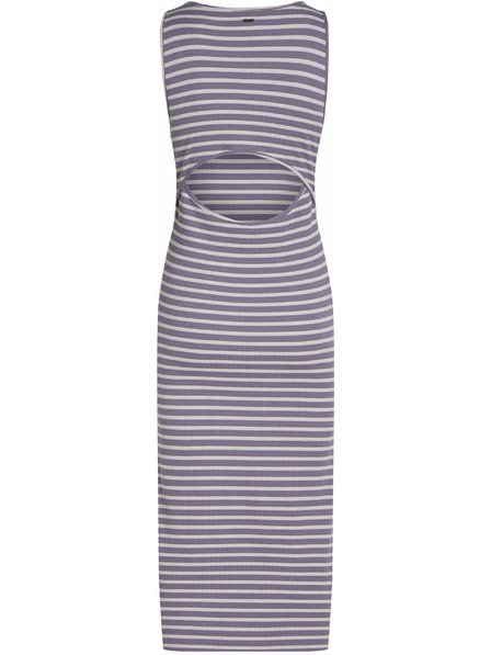 O'Neill O'Neill JESS Ženska haljina Ljubičasta