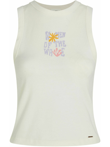 O'Neill O'Neill WOW Ženski scampolo Bijela