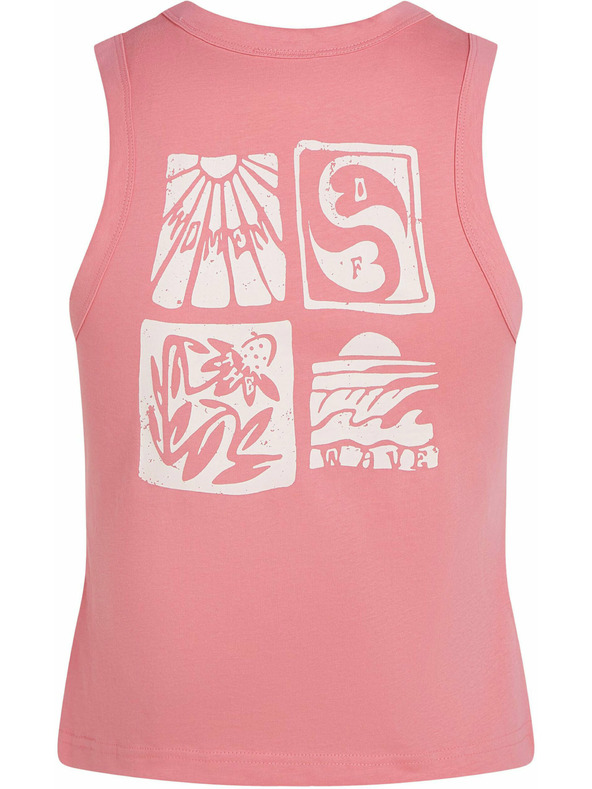 O'Neill O'Neill WOW Ženski scampolo Ružičasta