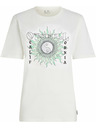 O'Neill O'Neill SUMMER MUSTHAVES Ženska majica Bijela