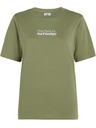 O'Neill O'Neill THE FUTURE SURF SOCIETY Ženska majica Khaki