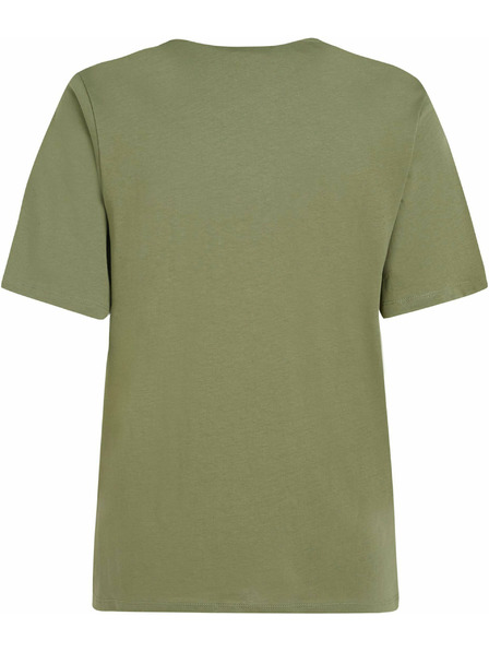O'Neill O'Neill THE FUTURE SURF SOCIETY Ženska majica Khaki
