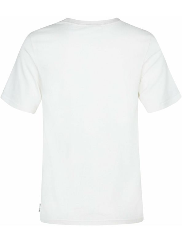 O'Neill O'Neill GRAPHIC Ženska majica Bijela