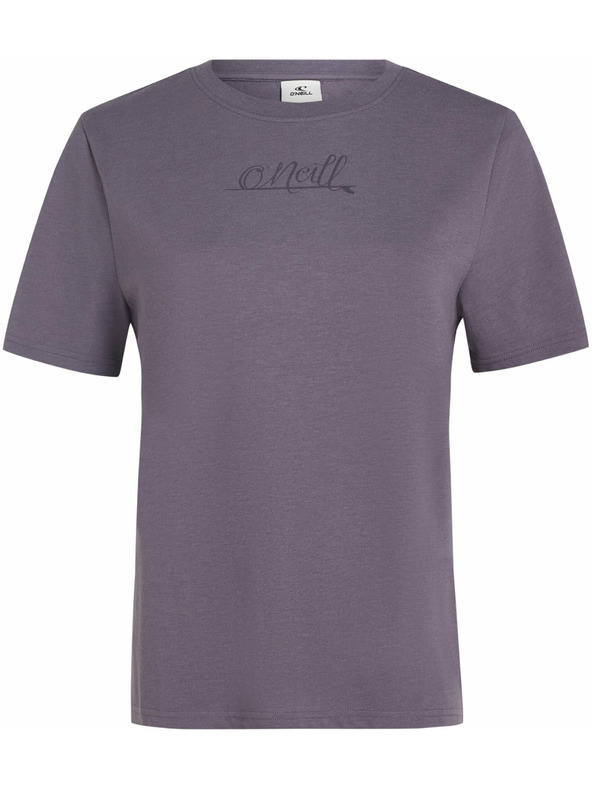 O'Neill O'Neill ESSENTIALS Ženska majica Ljubičasta