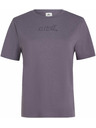 O'Neill O'Neill ESSENTIALS Ženska majica Ljubičasta