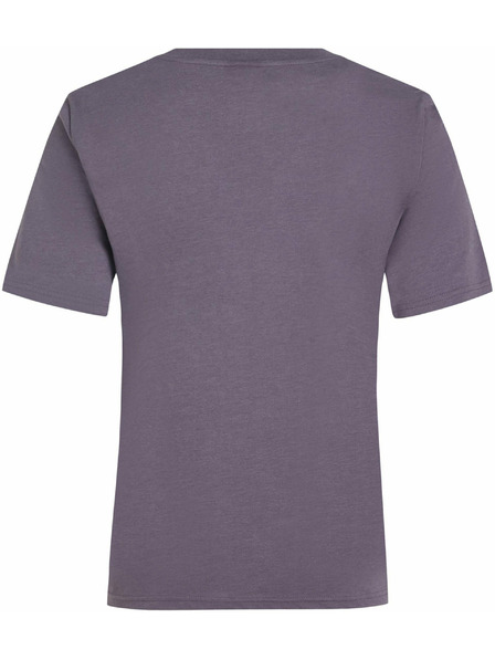 O'Neill O'Neill ESSENTIALS Ženska majica Ljubičasta