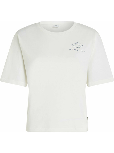 O'Neill O'Neill SUMMER MUSTHAVES Ženska majica Bijela