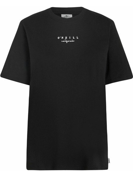 O'Neill O'Neill SUMMER MUSTHAVES Ženska majica Crna
