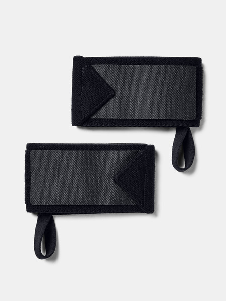 Under Armour Project Rock Wrist Wraps Wrist Wraps