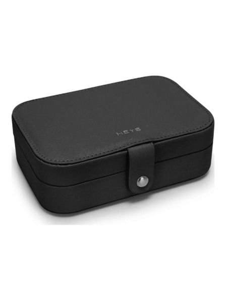 Heys Kozmetički kovčežić Heys Mini Jewelry Case Black